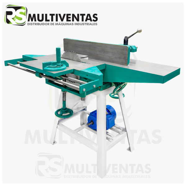 GARLOPA MULTIPLE 3 EN 1