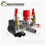 AUTOMATICO COMPLETO