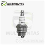 BUJIA PARA MOTOR 2T Y 4T