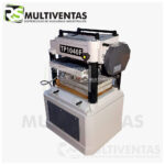 CEPILLADORA INDUSTRIAL DE 16 PULGADAS