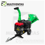 CHIPEADORA RIPPER DGS-1200XL-R