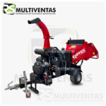 CHIPEADORA RIPPER DGS – 900XL