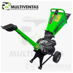 CHIPEADORA RIPPER GS-50