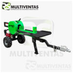 CHIPEADORA RIPPER RP-34T