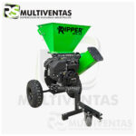 CHIPEADORA RIPPER RPA-52