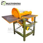 LIJADORA DE RODILLO Y ORBITAL