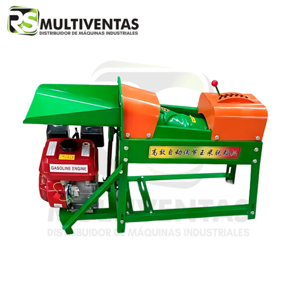 DESGRANADORA DE MAIZ GASOLINA C04