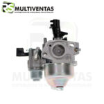 Carburador GX160