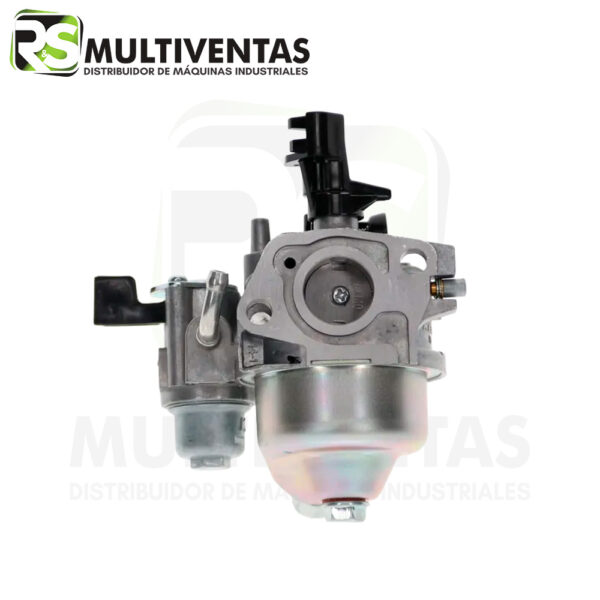 Carburador GX160