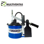 ENGRASADORA MANUAL YAMAGUCHI 211 DE 4KG
