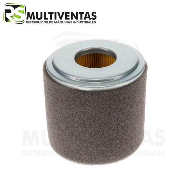 Filtro de aire ciclónico GX160
