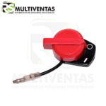 Interruptor de parada GX160
