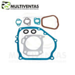 Juego de juntas GX160 GX200