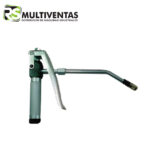 PISTOLA PARA ENGRASADORA NEUMÁTICA CON CONEXIÓN Y GIRO Z – YAMAGUCHI