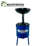 RECOLECTOR DE ACEITE YAMAGUCHI 25L