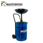 RECOLECTOR DE ACEITE YAMAGUCHI 50L