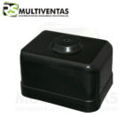 Tapa del filtro de aire GX160