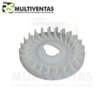 Ventilador de refrigeración del volante GX160