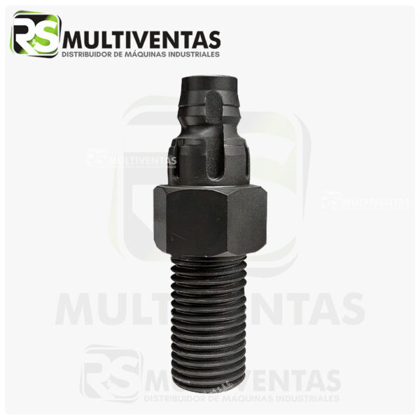 ADAPTADOR DE 1 1/4-7 UNC PARA DIAMANTINA HILTI