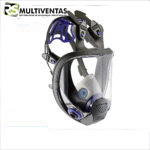 3M™ RESPIRADOR MÁSCARA COMPLETA REUTILIZABLE ULTIMATE FX SERIE FF-400