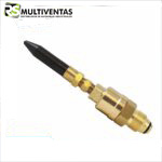 ACCESORIO PARA INFLADOR DE GLOBOS - GAS HELIO