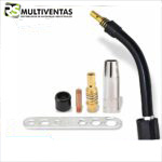ACCESORIOS ANTORCHA MIG MB-15 AK