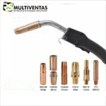 ACCESORIOS ANTORCHA PROFAX 400