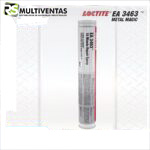 ADHESIVO ESTRUCTURAL METAL MAGIC - LOCTITE EA 3463