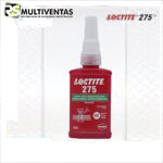 ADHESIVO FIJADOR DE ROSCAS - LOCTITE 275