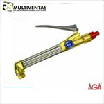 ADITAMENTO DE CORTE AGA X21