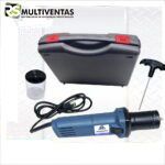 AFILADOR DE TUNGSTENO PORTÁTIL