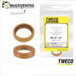 AISLADOR DE BOQUILLA 66J3 TWECO