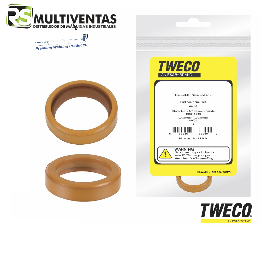 AISLADOR-DE-BOQUILLA-66J3-TWECO.jpg AISLADOR DE BOQUILLA 66J3 TWECO - Imagen 1