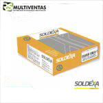 ALAMBRE EXATUB 308LG-1 - SOLDEXA