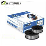 ALAMBRE MIG ACERO INOXIDABLE WELDERMIG ER-308L