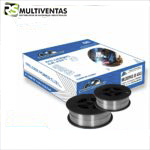 ALAMBRE MIG ALUMINIO WELDERMIG ER-4043