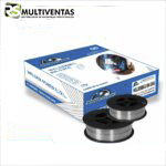 ALAMBRE MIG DE ALUMINIO WELDERMIG ER-5356