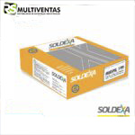 ALAMBRE MIGFIL 199 - SOLDEXA