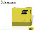 ALAMBRE TUBULAR DUAL SHIELD 7100 ULTRA