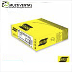 ALAMBRE TUBULAR DUAL SHIELD 7100 ULTRA - ESAB