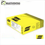ALAMBRE TUBULAR DUAL SHIELD II 80-Ni1H4 - ESAB