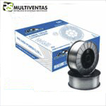 ALAMBRE TUBULAR E71T-11