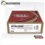 ALAMBRE TUBULAR ULTRACORE 81Ni1A75-H  LINCOLN