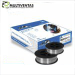 ALAMBRE TUBULAR WELDERTUB E71T-1