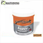 ANTIESPATTER GEL SUPERON