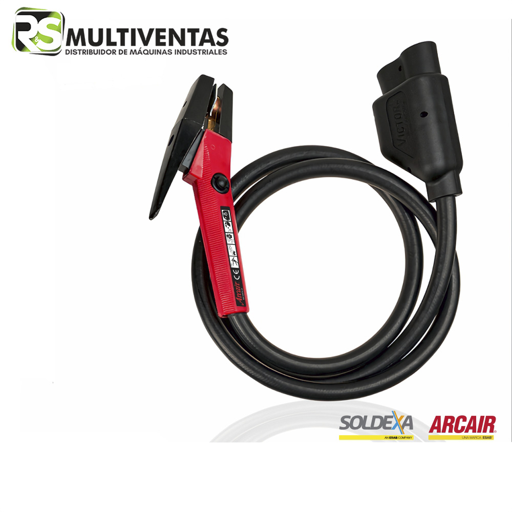 ANTORCHA-ARCAIR-K-4000.jpg ANTORCHA ARCAIR K-4000 - Imagen 1