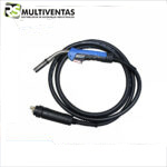 ANTORCHA MIG 24 KD – 4MT