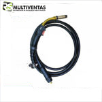 ANTORCHA MIG PARKER 36KD – 4MT