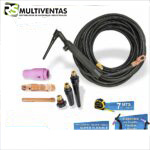 ANTORCHA TIG ATTC 26FV