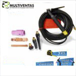 ANTORCHA TIG PROFAX SR26 FV
